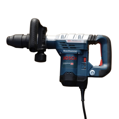 Bosch GSH 5 CE Meißelhammer Stemmhammer